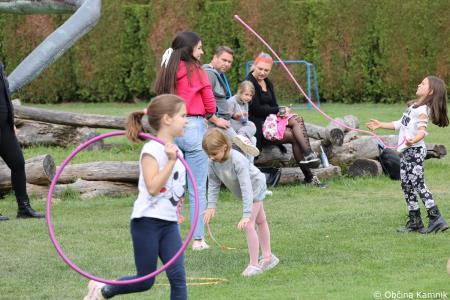 Čarobni dan v Arboretumu Volčji Potok presegel pričakovanja (61)